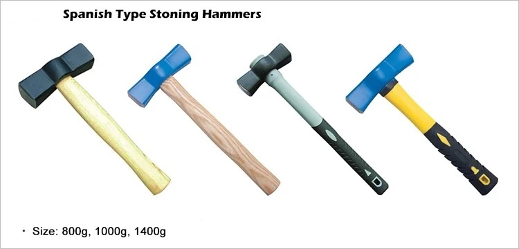 Stoning Hammer