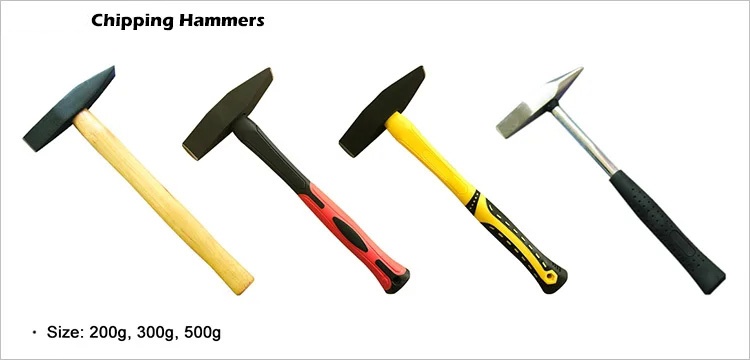 Chipping Hammer
