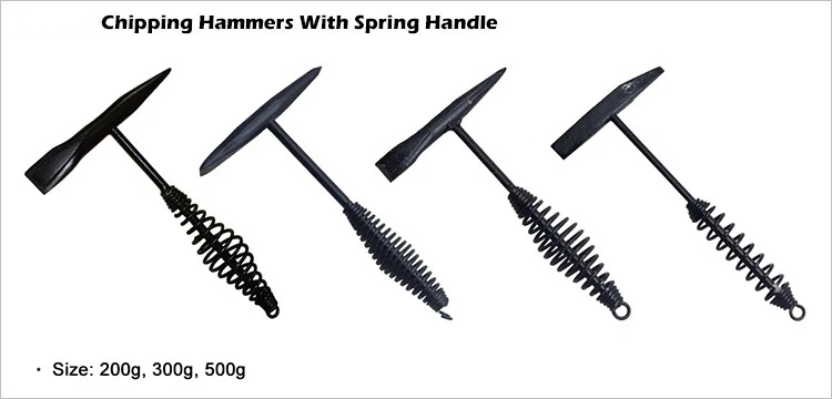 Chipping Hammer
