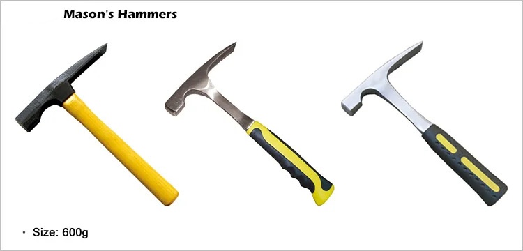 Mason’s Hammer