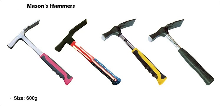 Mason’s Hammer