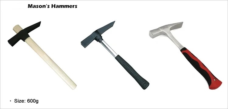 Mason’s Hammer