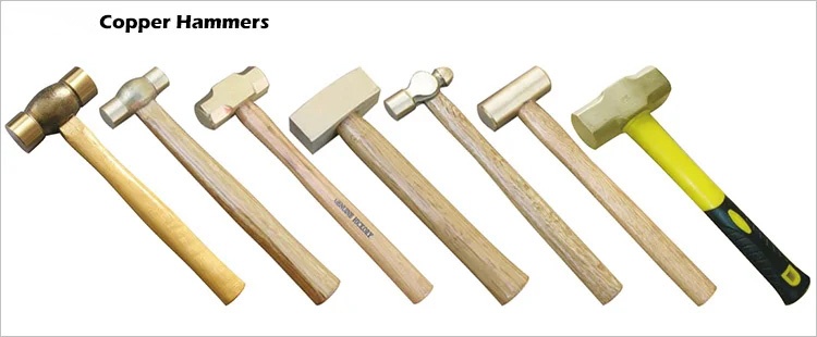 Copper Hammer