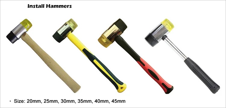 Install Hammer