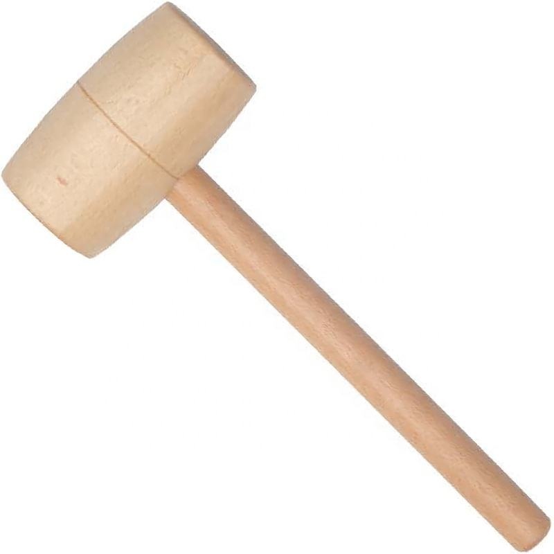 Wooden Hammer