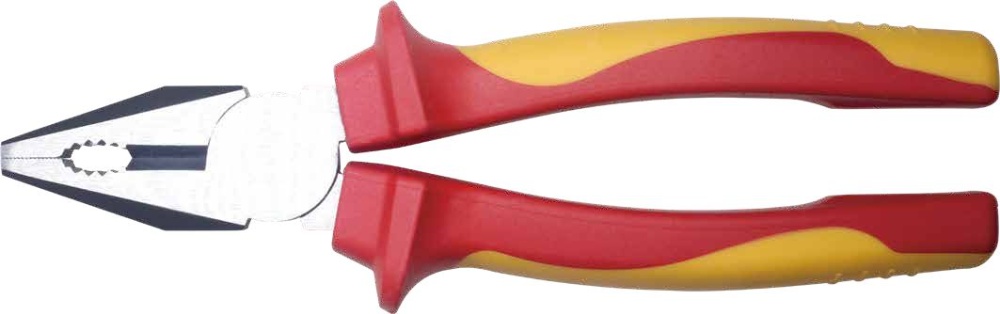 Insulated Combination Pliers