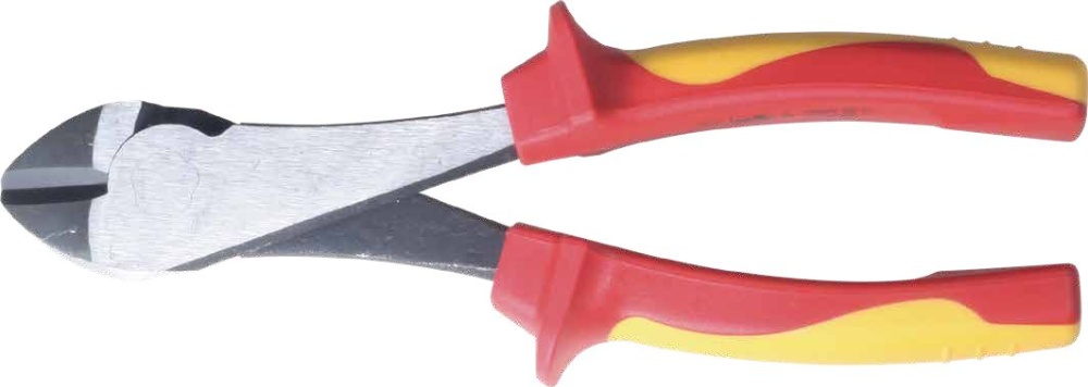 Insulated Heavy Duty Diagonal Cutting Pliers