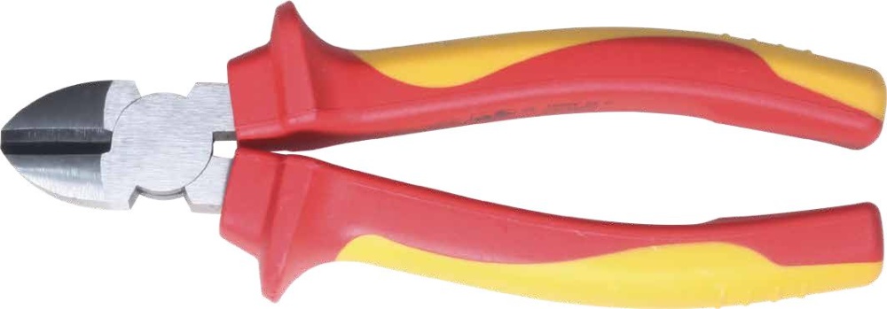 Insulated Diagonal Cutting Pliers