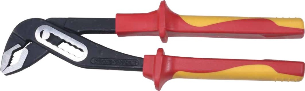 Insulated Water Pump Pliers
