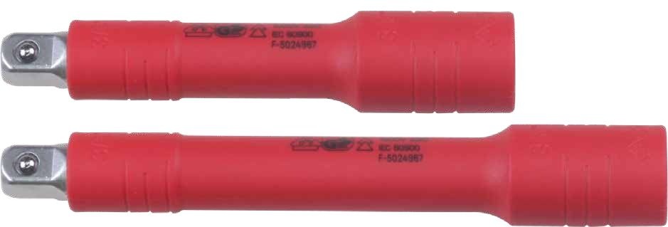 Insulated Extension Bar