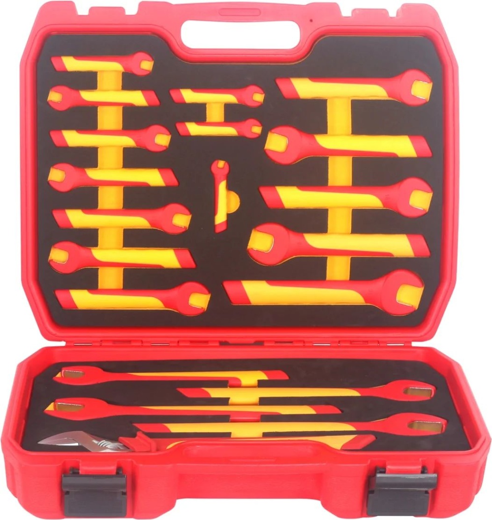20PCS Insulated Tools Set