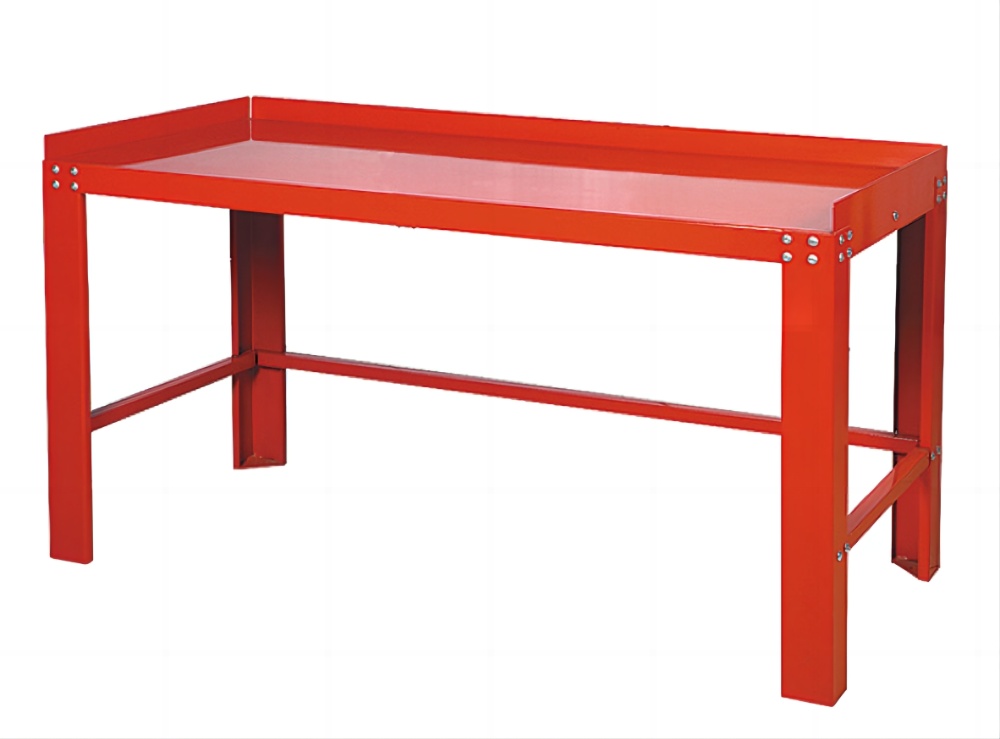 60"steel Workbench