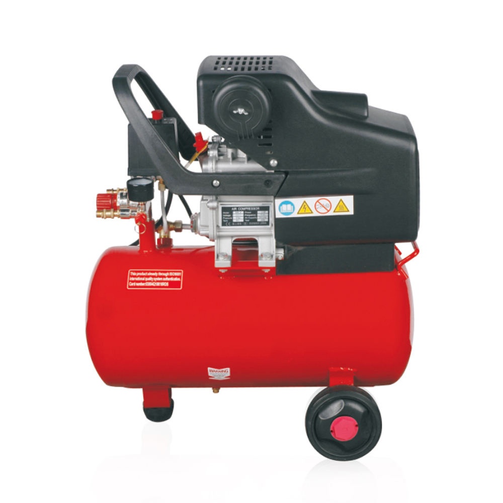 Direct Driven Air Compressor