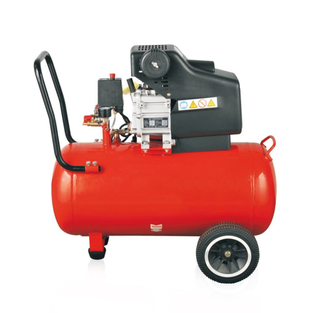 Direct Driven Air Compressor