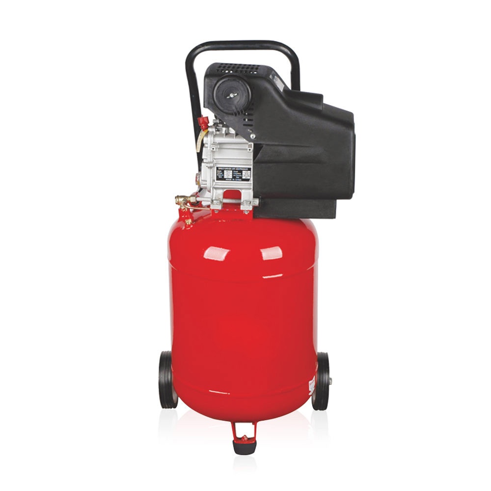 Vertical-tank Air Compressor--Direct Driven 50L/120L