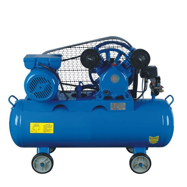 Belt-Driven Air Compressor--30L/70L/88L
