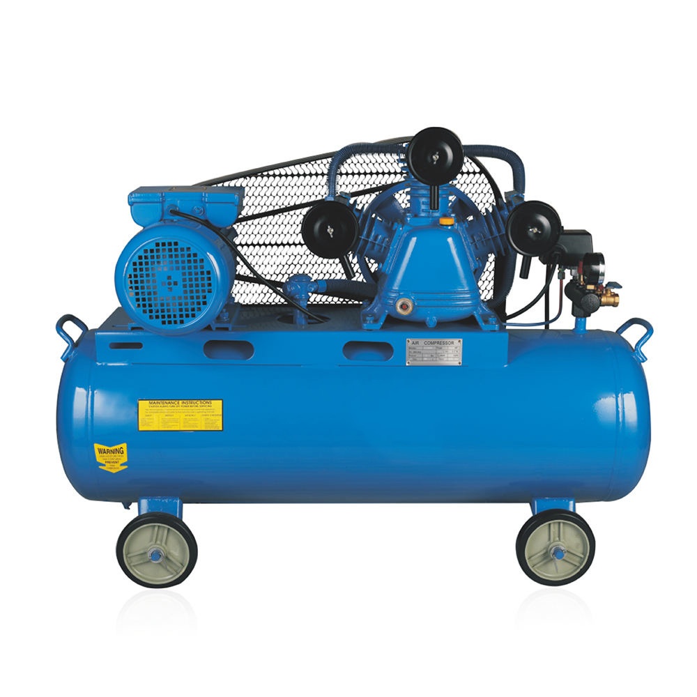 Belt-Driven Air Compressor--30L/70L/88L
