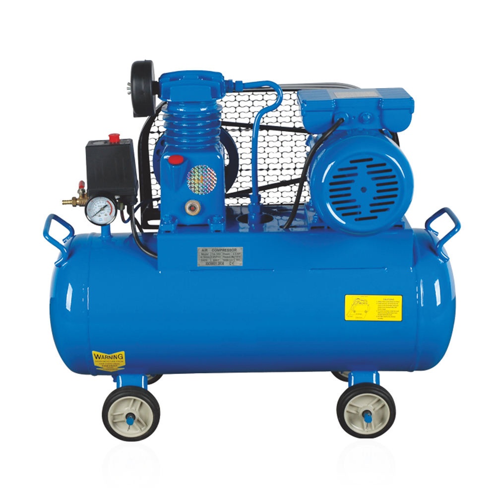 Belt-Driven Air Compressor--30L/70L/88L
