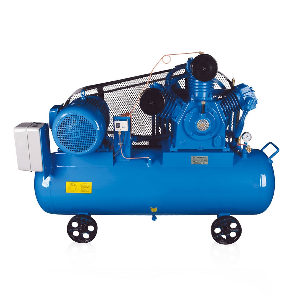 Belt-Driven Air Compressor--280L/300L/320L