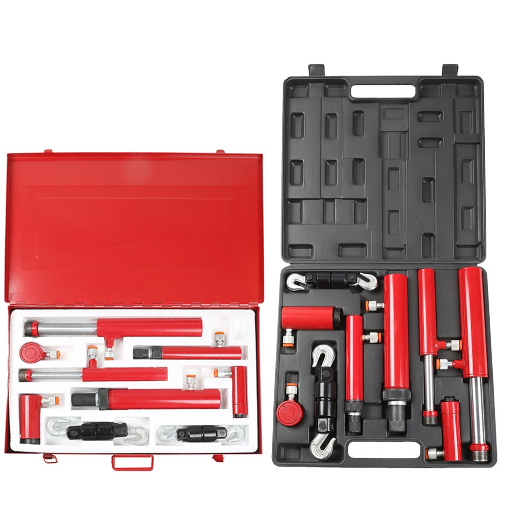 ​Collision Repair Kit