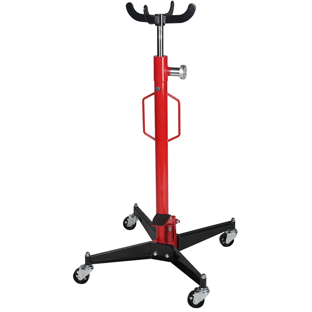 Hydraulic ​High Lift Transmission Jack