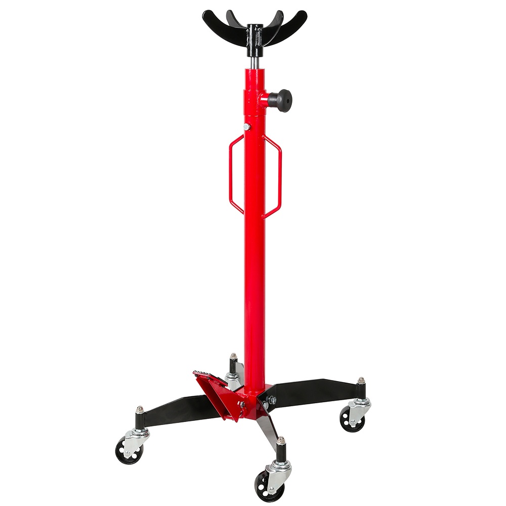 Hydraulic ​High Lift Transmission Jack