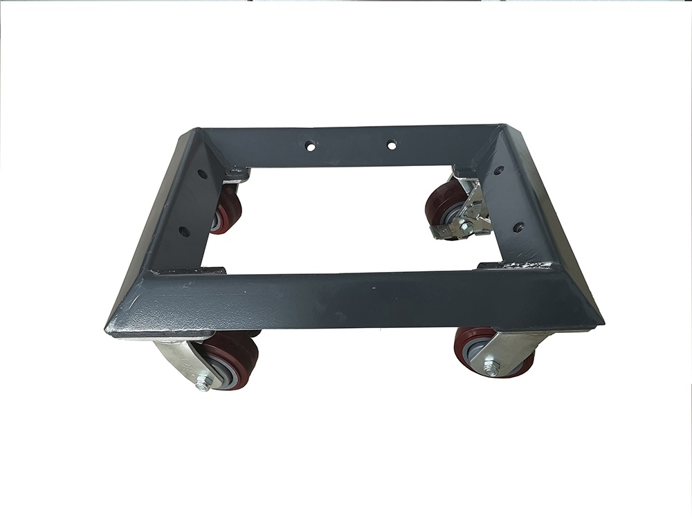 1.5 Ton Professional Vehicle Universal Dolly
