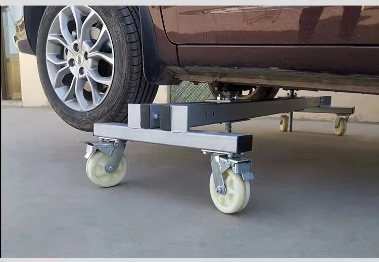 2 Ton Vehicle Dolly