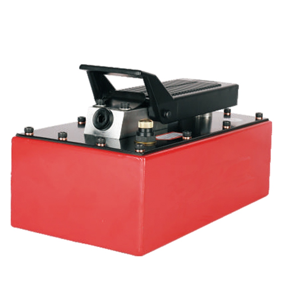 Air Hydraulic Pump