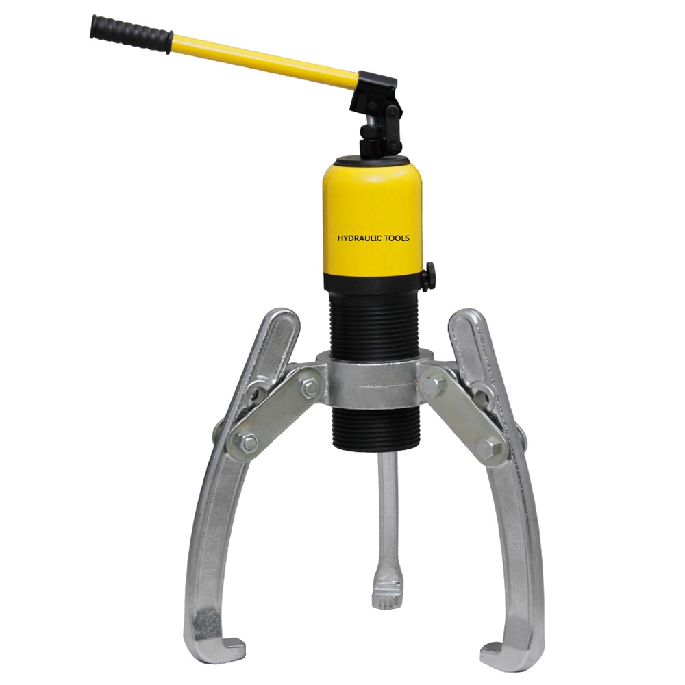 Hydraulic Gear Puller