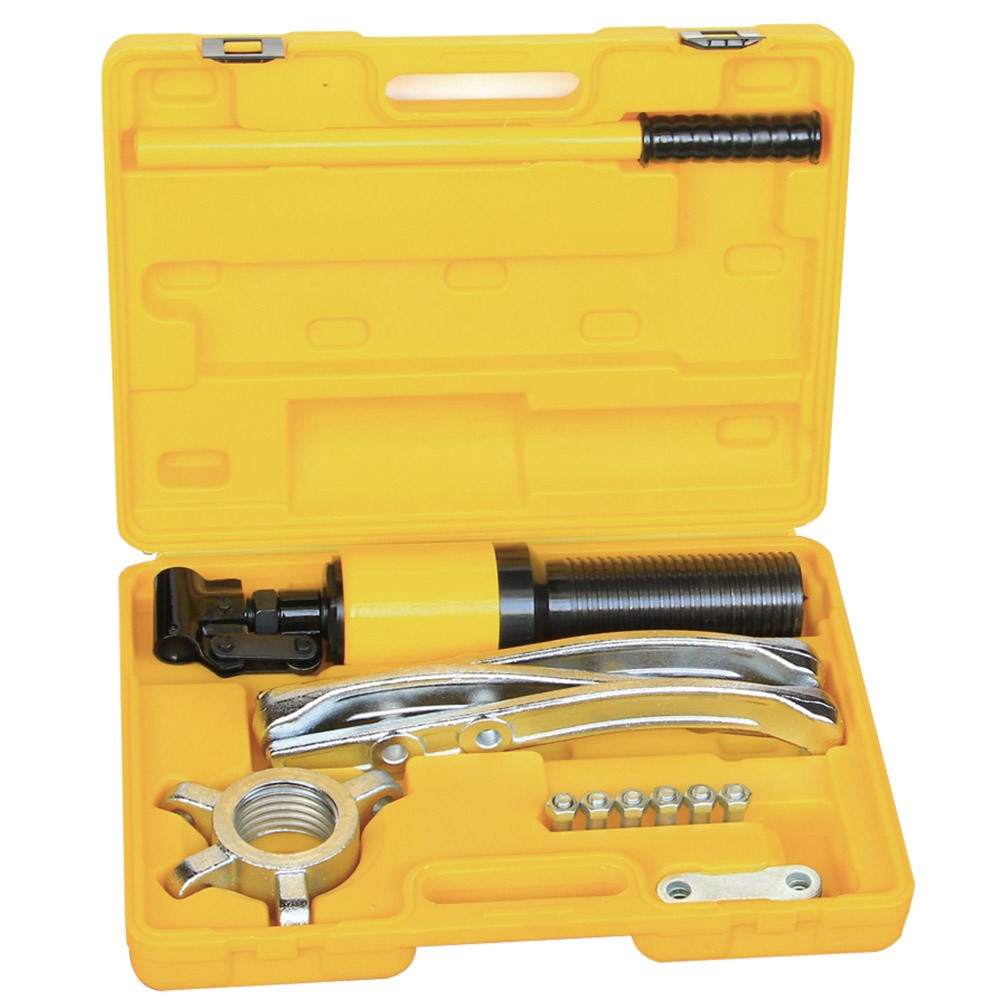 Hydraulic Gear Puller