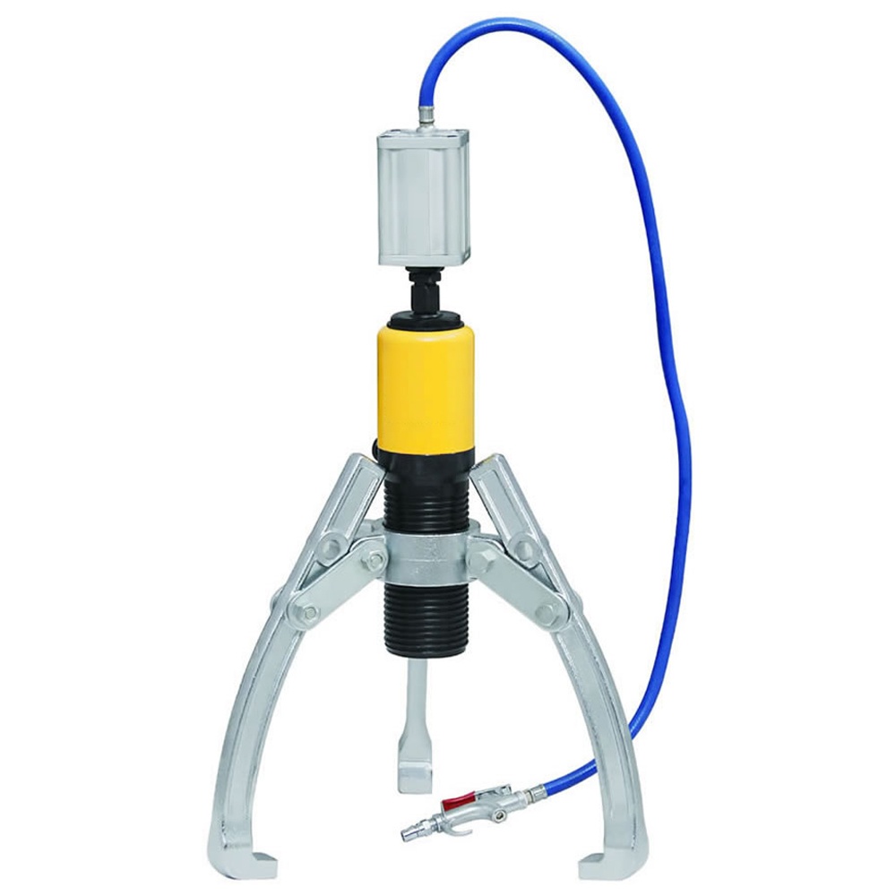 Air Hydraulic Gear Puller
