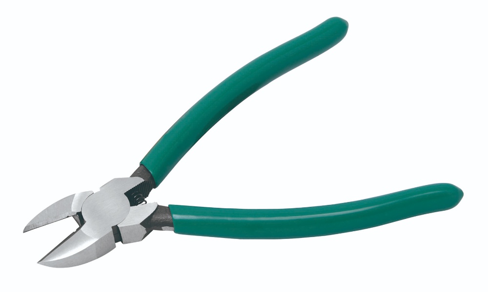 Diagonal Cutting Pliers Japanese Type 6"