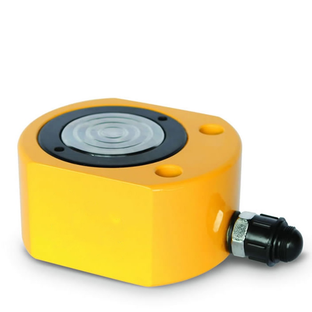 Low Height Hydraulic Cylinder