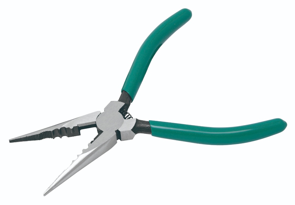 Fishing Pliers Japanese Type 6"