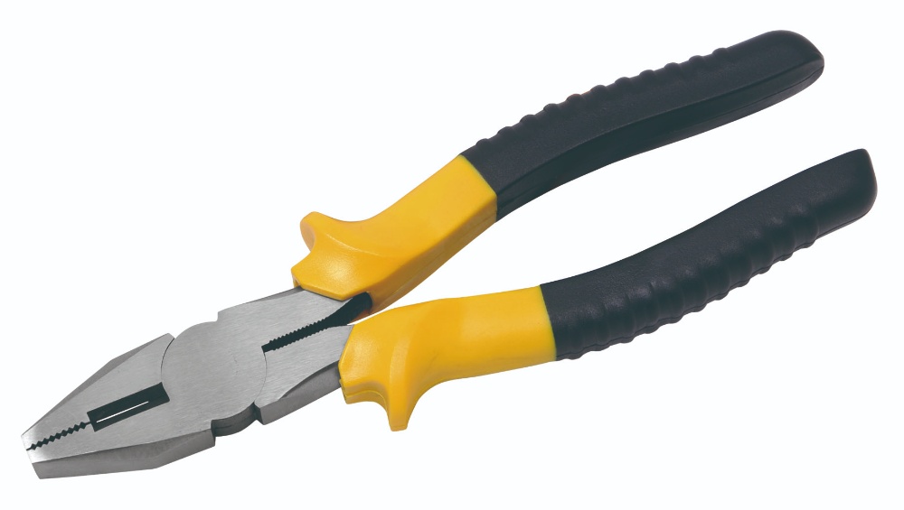 Combination Pliers American Type 6"/7"/8"