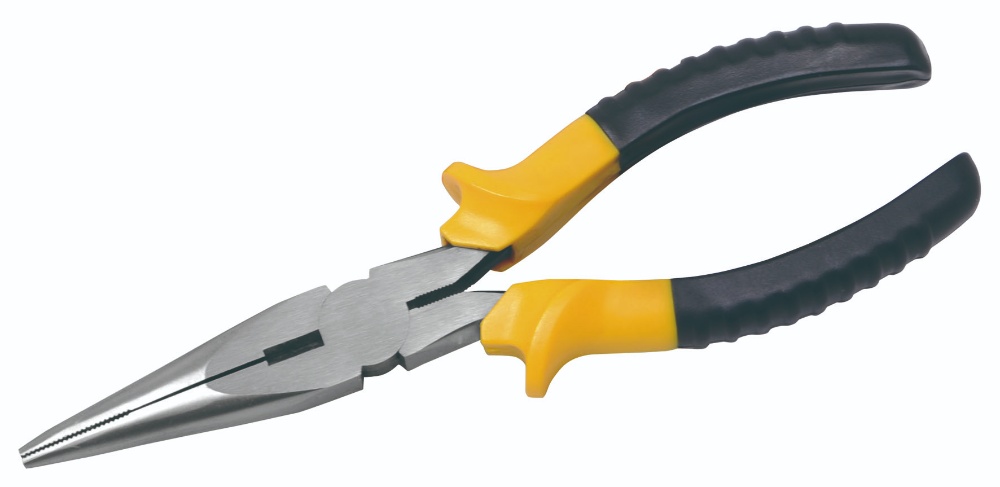 Long Nose Pliers American Type 6"/8"