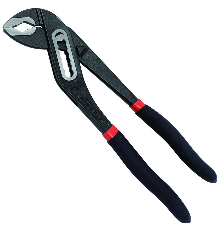 Groove Joint Pliers