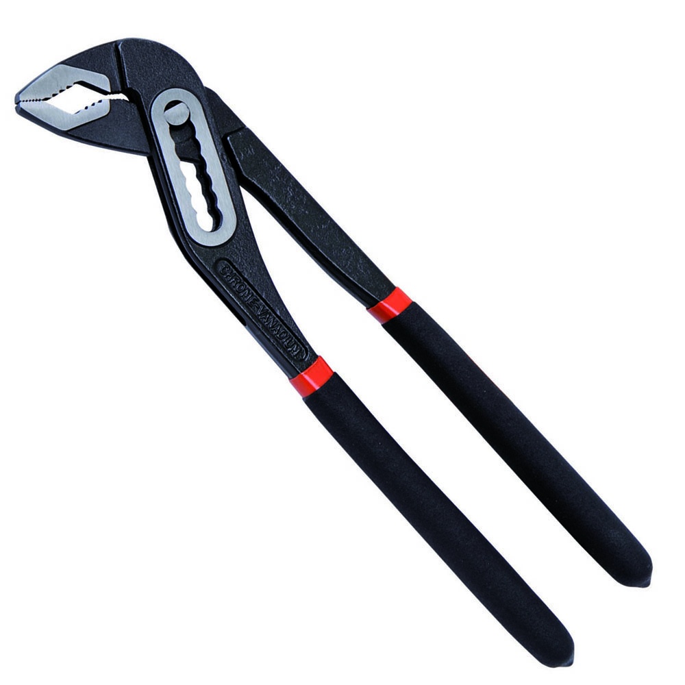 Groove Joint Pliers