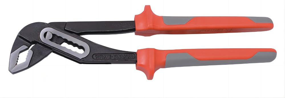 Groove Joint Pliers