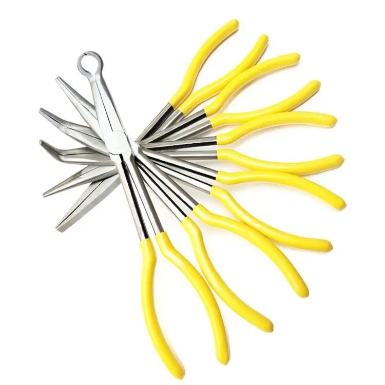 Long Nose Pliers 11"