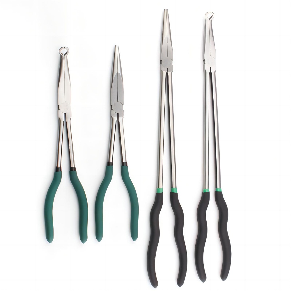 Extra Long Nose Pliers 16"