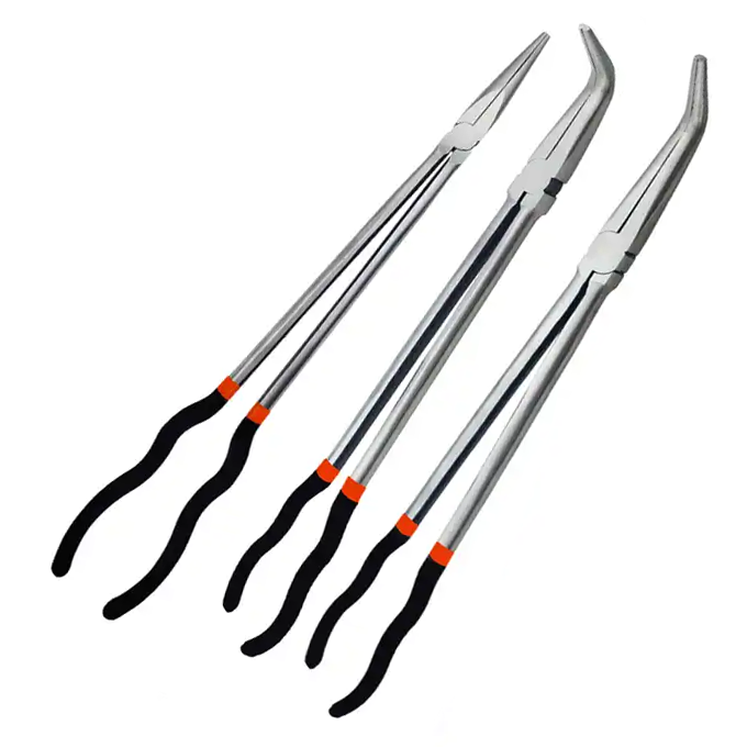 Extra Long Nose Pliers 16"