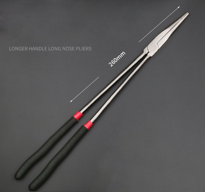 Extra Long Nose Pliers 16"