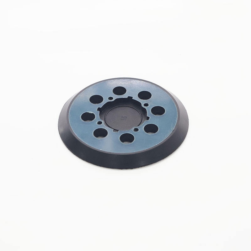 Backing Pad w/velcro 5"/6"