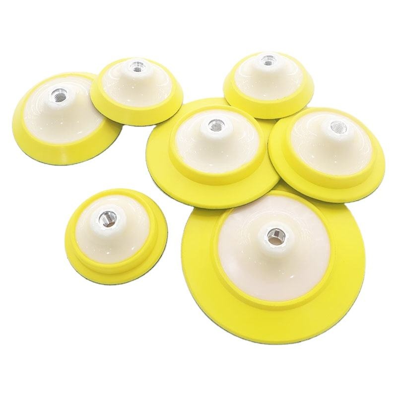 Electric Sanding Pad 5"/6"/7"/8"