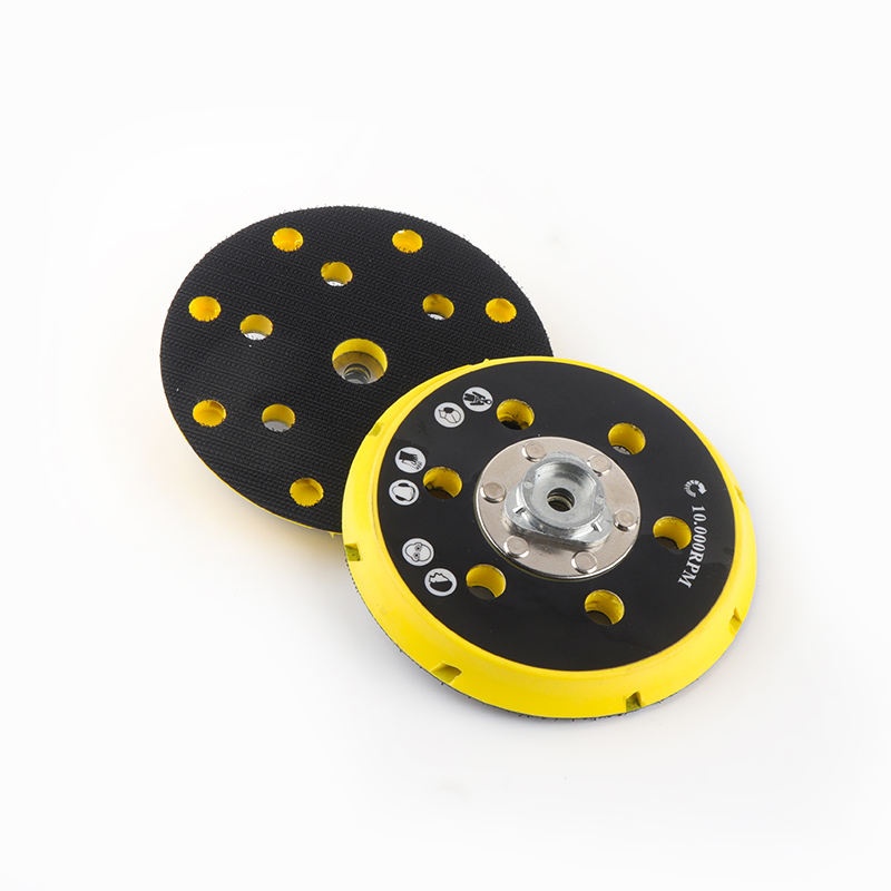 Electric Sanding Pad 5"/6"