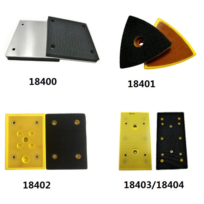 Sanding Pad