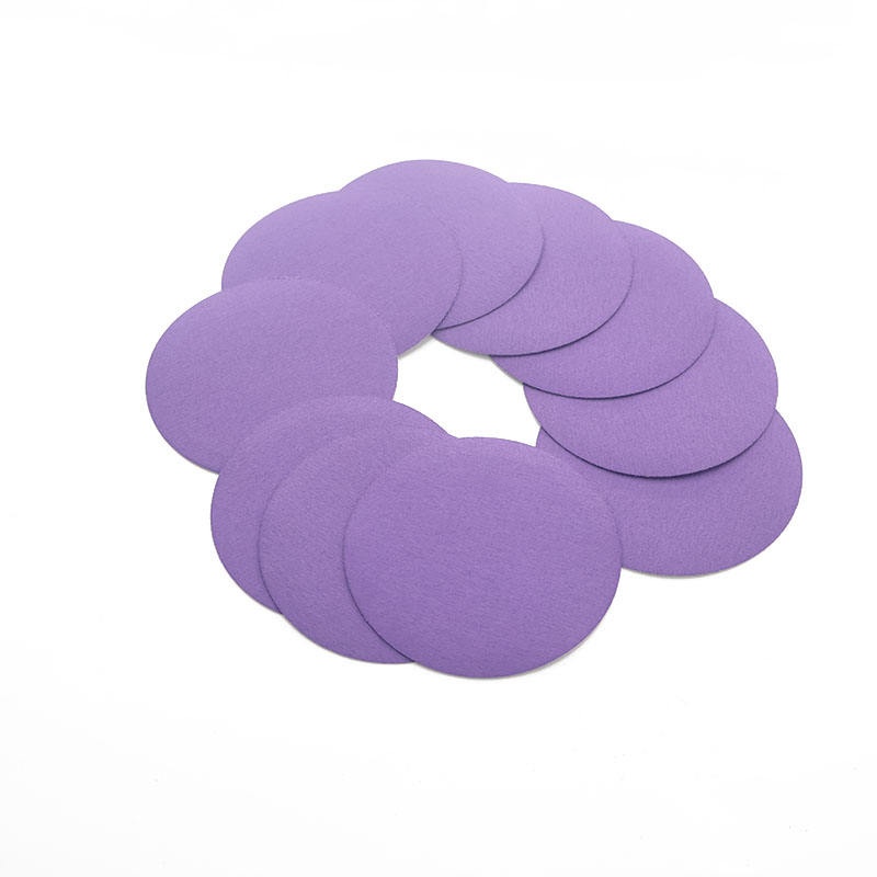 Sanding Paper 2-9"