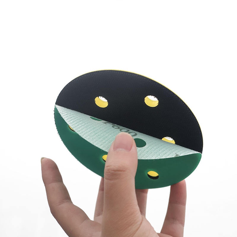 Sanding Paper 2-9"